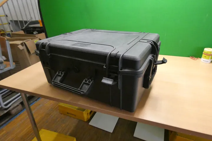 Transportkoffer